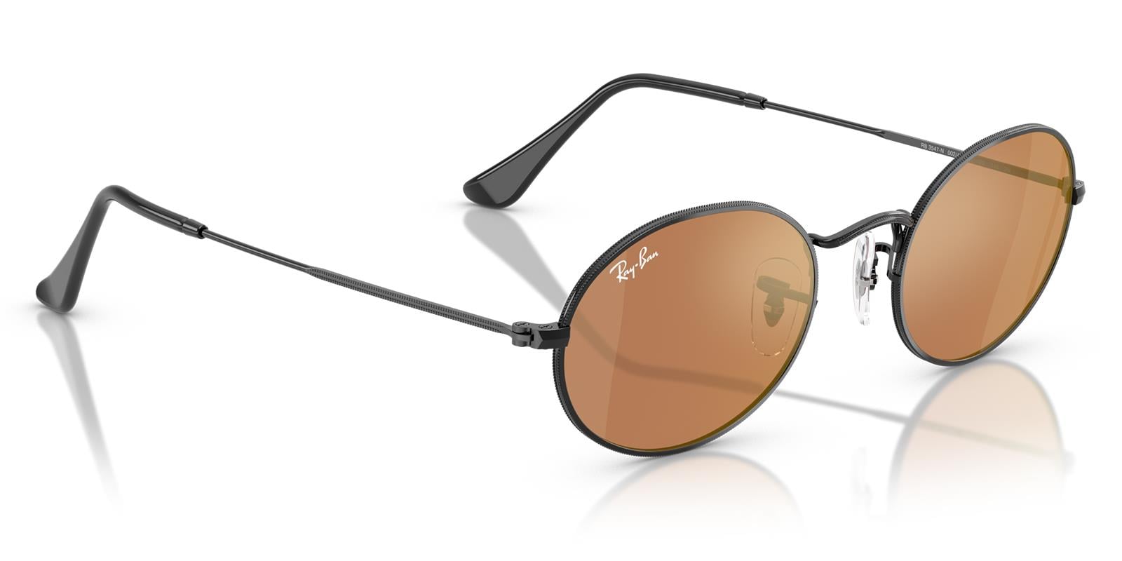Ray-Ban RB3547N 002/40 51 Unisex Güneş Gözlüğü  