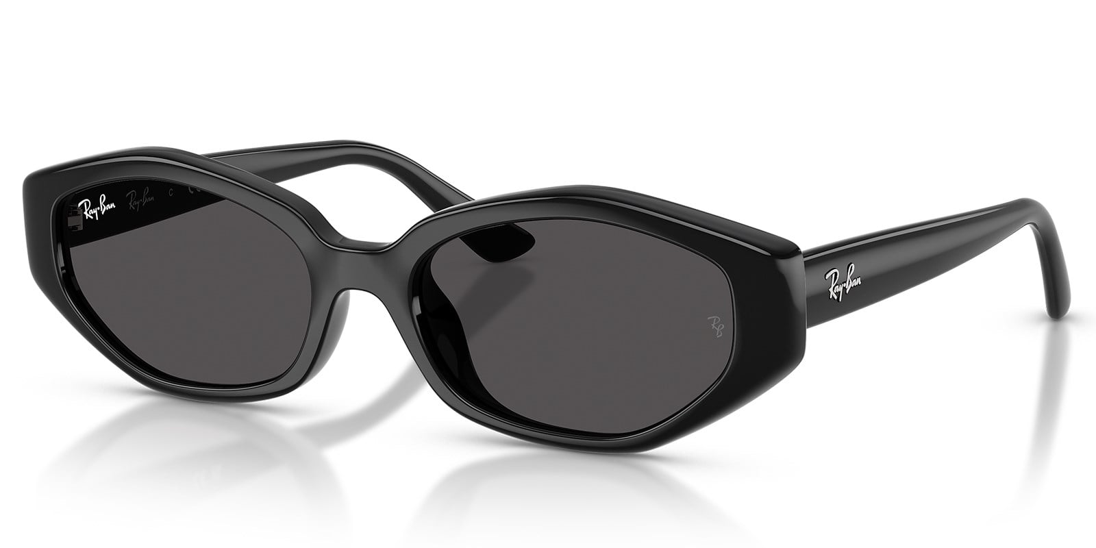 Ray-Ban RB4473D 667787 56 Unisex Güneş Gözlüğü  