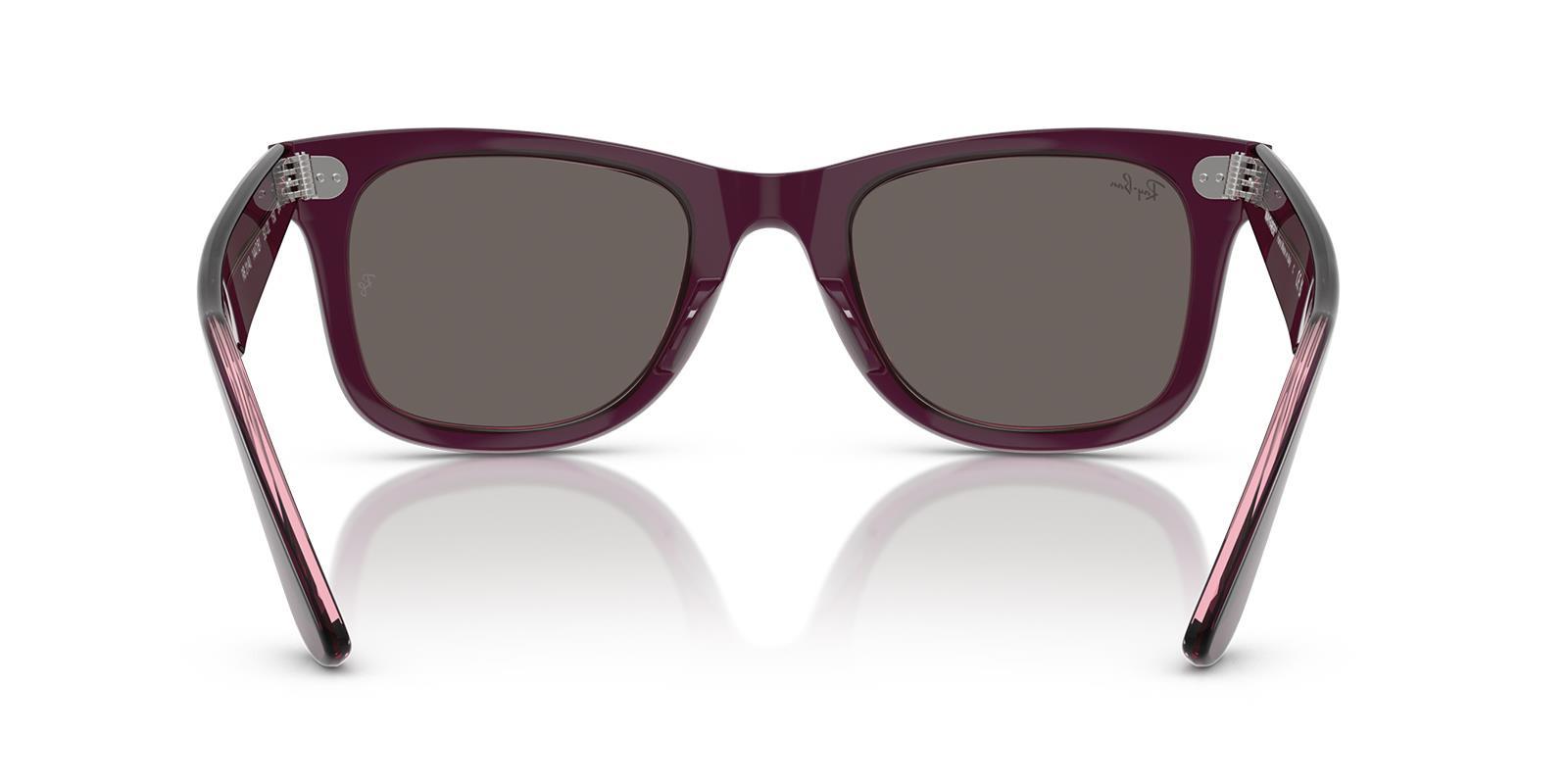 Ray-Ban RB2140 1447B1 50 Wayfarer Unisex Güneş Gözlüğü  