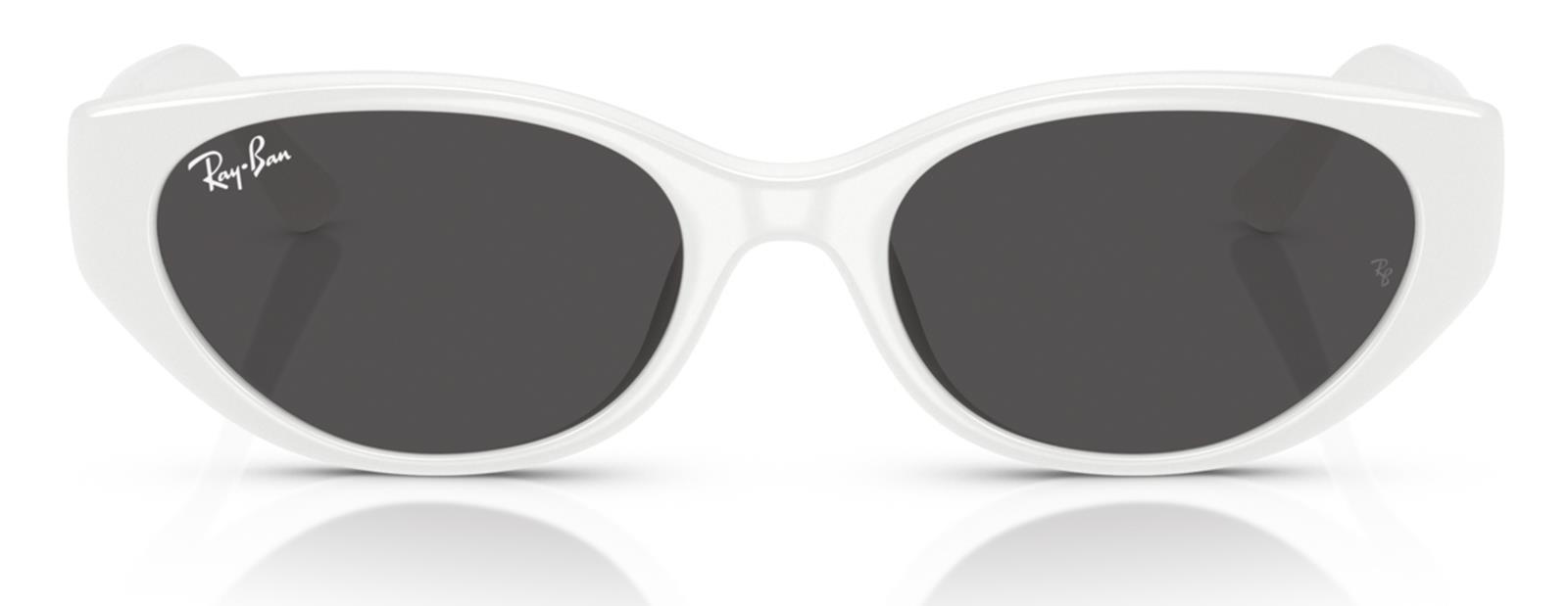 Ray-Ban RB4457D 677287 55 Unisex Güneş Gözlüğü Ray-Ban RB4457D 677287 55 Unisex Güneş Gözlüğü - Lenti 