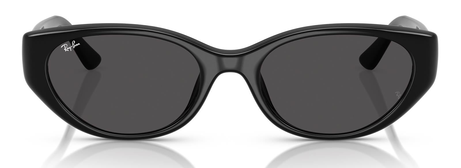 Ray-Ban RB4457D 667787 55 Unisex Güneş Gözlüğü Ray-Ban RB4457D 667787 55 Unisex Güneş Gözlüğü - Lenti 