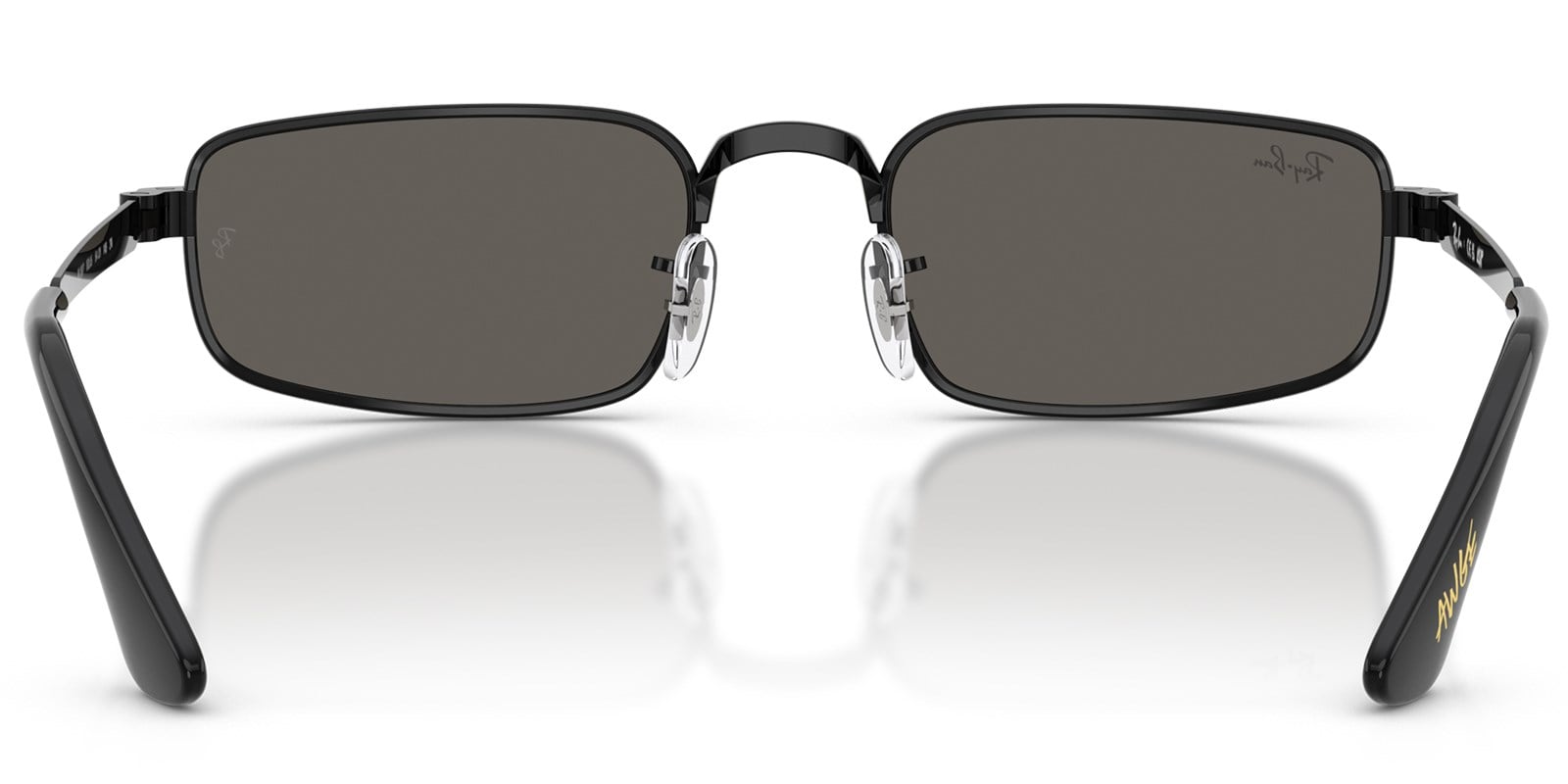 Ray-Ban RB3927 002/J5 54 A$AP ROCKY Unisex Güneş Gözlüğü  