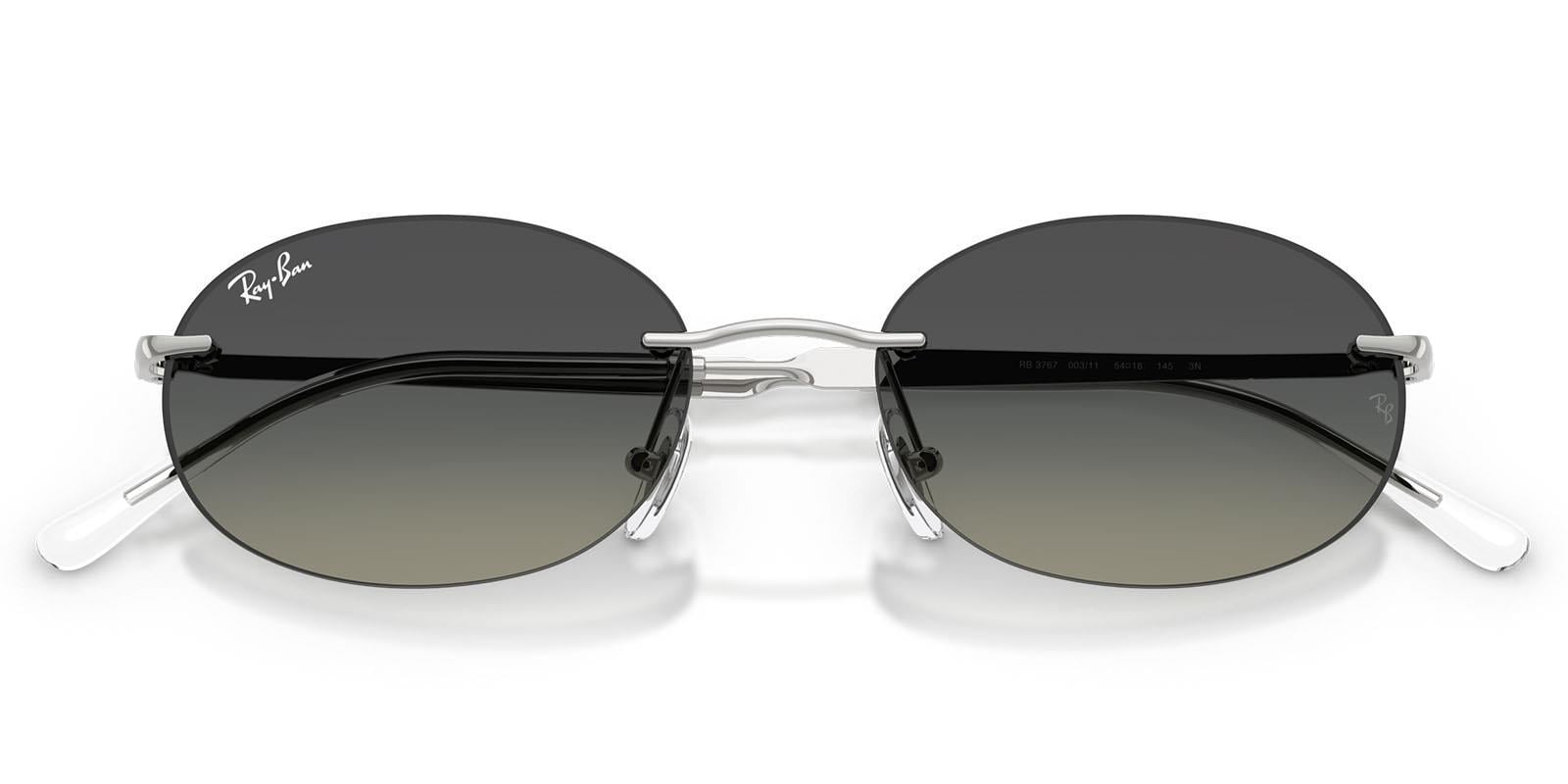 Ray-Ban RB3767 003/11 54 Unisex Güneş Gözlüğü  