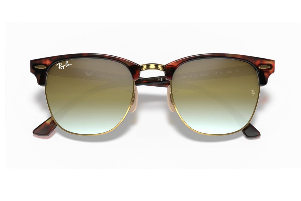 Ray-Ban RB3016 990/9J 51 Unisex Güneş Gözlüğü Ray-Ban RB3016 990/9J 51 Unisex Güneş Gözlüğü - Lenti 