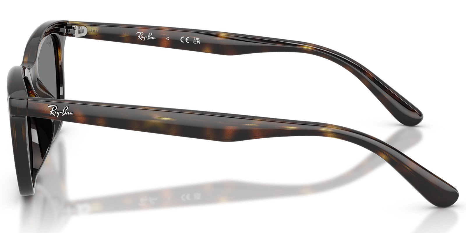 Ray-Ban RB4474D 710/87 54 Unisex Güneş Gözlüğü  