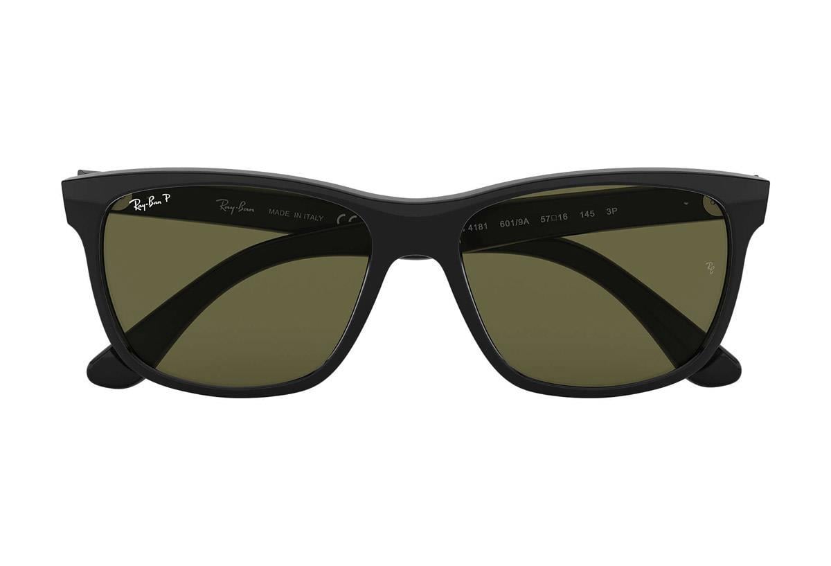 Ray-Ban RB4181 601/9A 57 Polarize Unisex Güneş Gözlüğü Ray-Ban RB4181 601/9A 57 Polarize Unisex Güneş Gözlüğü - Lenti 