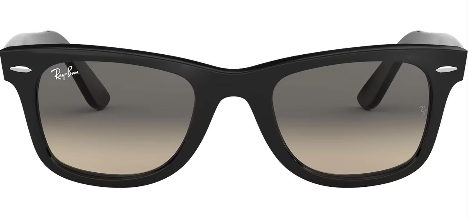 Ray-Ban RB2140 901/32 50 Wayfarer Unisex Güneş Gözlüğü Ray-Ban RB2140 901/32 50 Wayfarer Unisex Güneş Gözlüğü - Lenti 