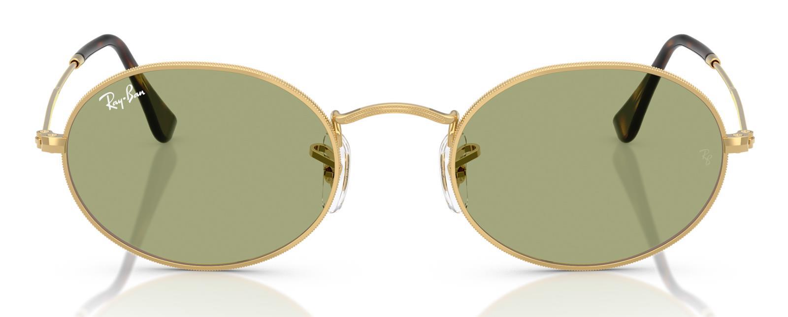 Ray-Ban RB3547 001/4E 51 Unisex Güneş Gözlüğü Ray-Ban RB3547 001/4E 51 Unisex Güneş Gözlüğü - Lenti 