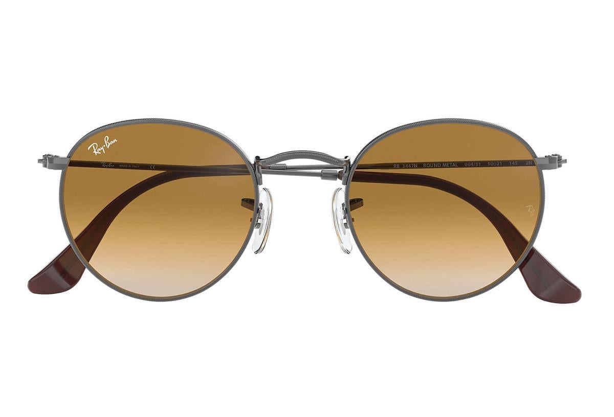 Ray-Ban RB3447N 004/51 50 Unisex Güneş Gözlüğü Ray-Ban RB3447N 004/51 50 Unisex Güneş Gözlüğü - Lenti 