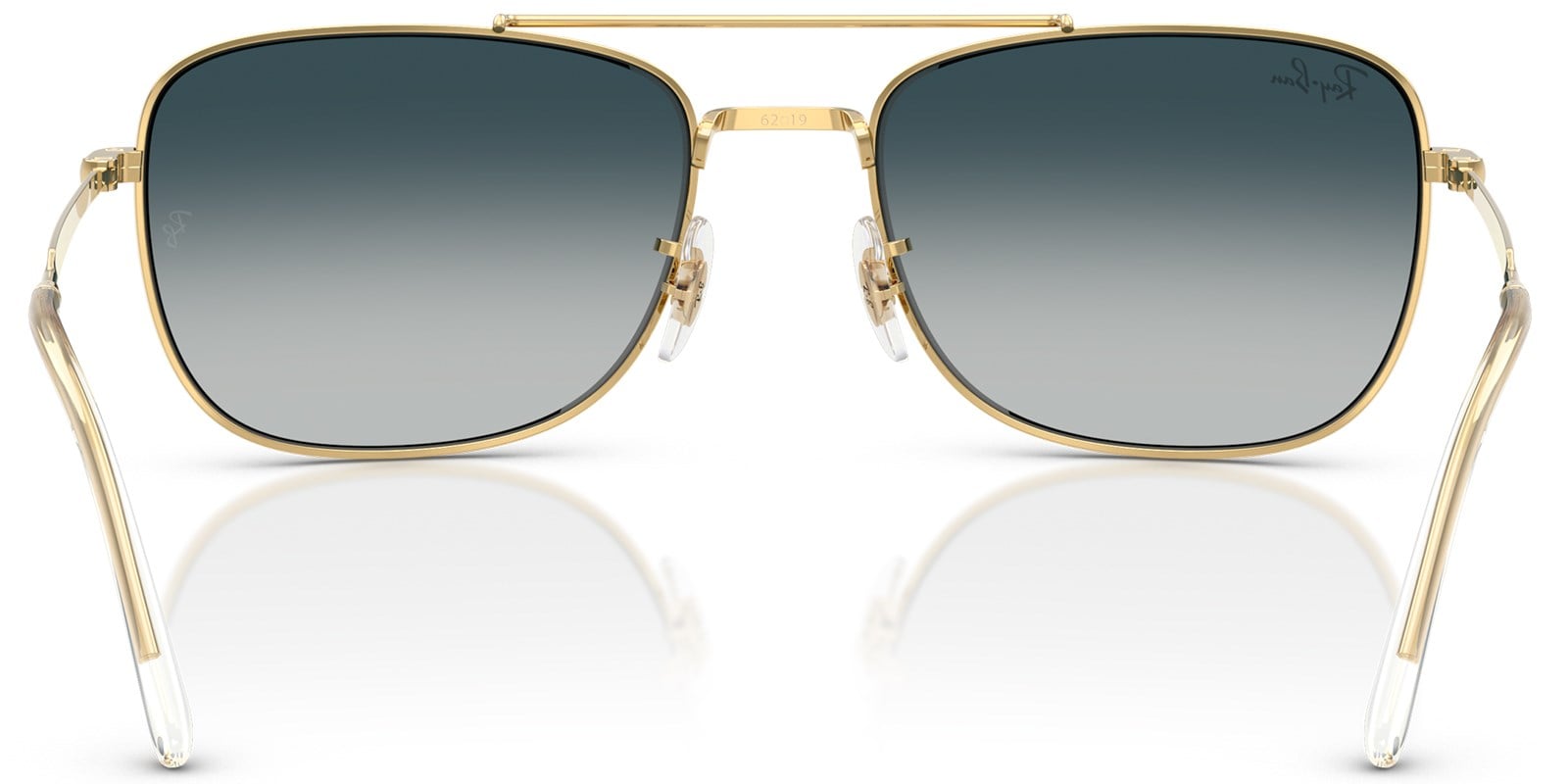 Ray-Ban RB3755 9201/32 59 Unisex Güneş Gözlüğü  
