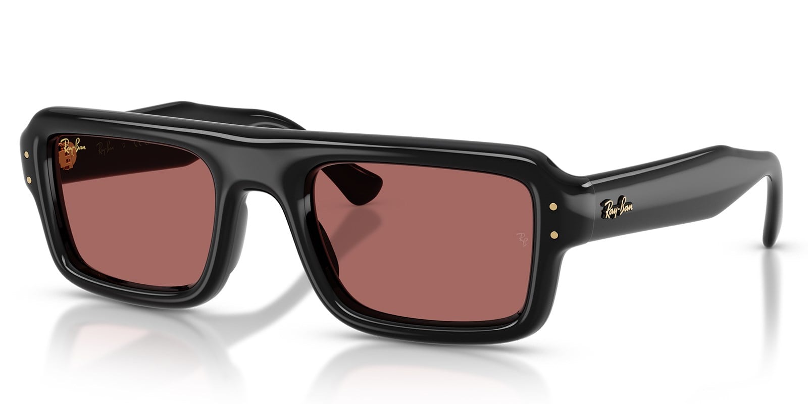 Ray-Ban RB4954 601/69 54 A$AP ROCKY Unisex Güneş Gözlüğü  