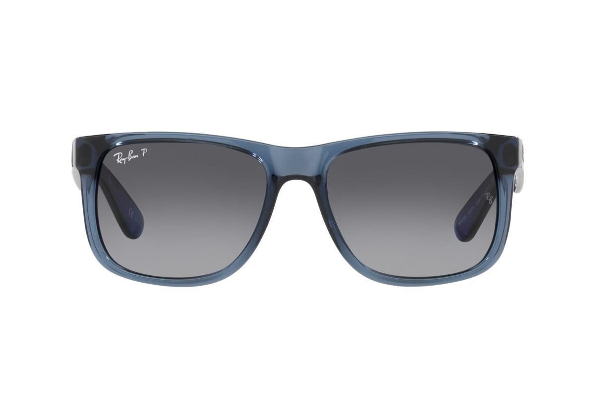 Ray-Ban RB4165 6596T3 54 Polarize Unisex Güneş Gözlüğü Ray-Ban RB4165 6596T3 54 Polarize Unisex Güneş Gözlüğü - Lenti 