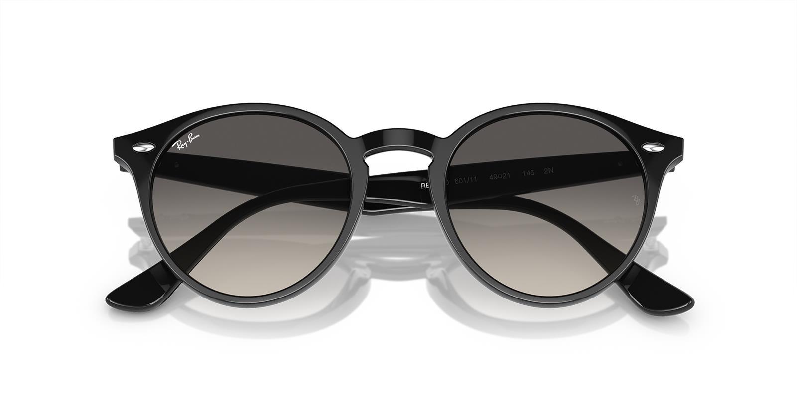 Ray-Ban RB2180 601/11 49 Unisex Güneş Gözlüğü  