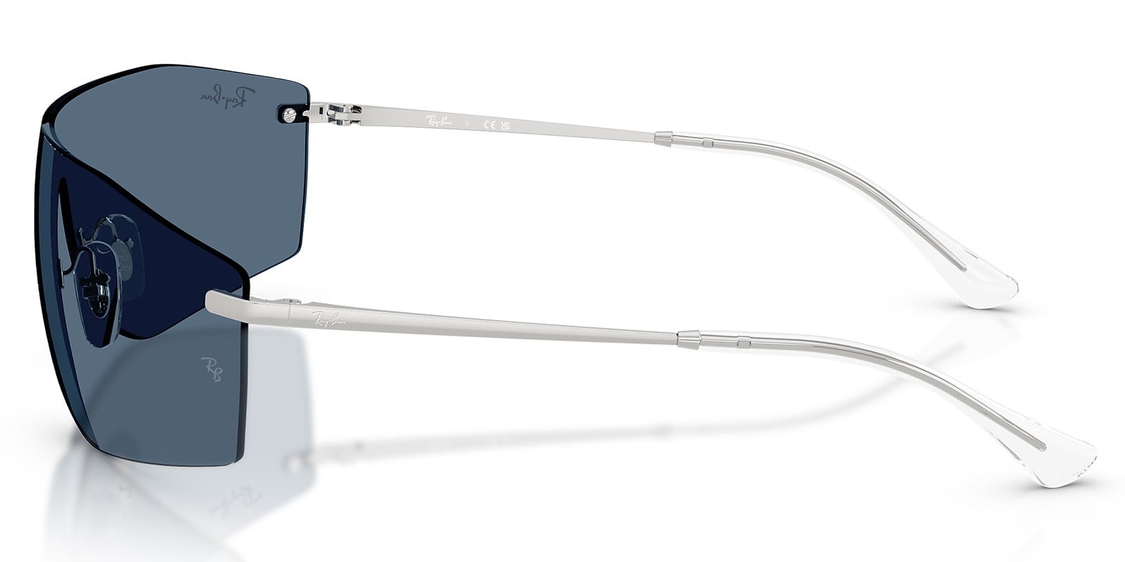 Ray-Ban RB3781 003/80 41 Unisex Güneş Gözlüğü  