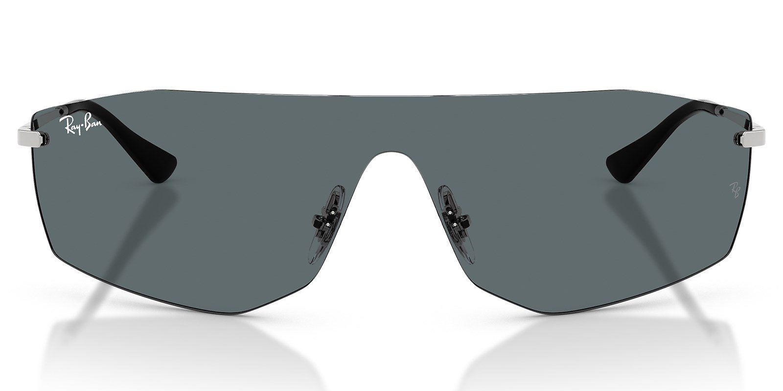 Ray-Ban RB3781 003/87 41 Unisex Güneş Gözlüğü  