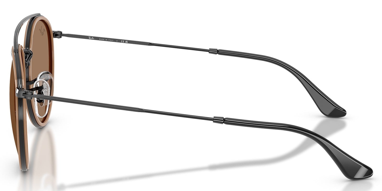 Ray-Ban RB3647N 9279/73 51 Unisex Güneş Gözlüğü  