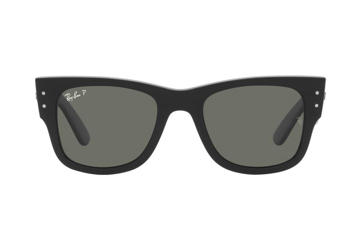 Ray-Ban RB0840S 901/58 51 Polarize Unisex Güneş Gözlüğü Ray-Ban RB0840S 901/58 51 Polarize Unisex Güneş Gözlüğü - Lenti 