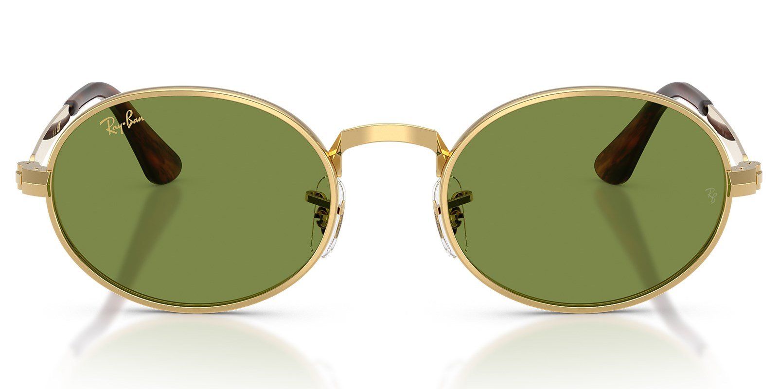 Ray-Ban RB3931 001/4E 54 A$AP ROCKY Unisex Güneş Gözlüğü  
