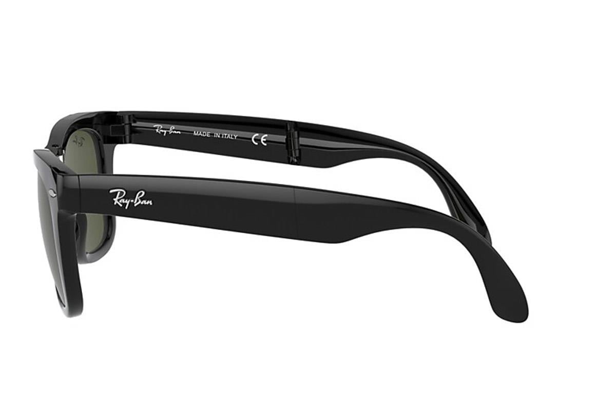 Ray-Ban RB4105 601 50 Unisex Güneş Gözlüğü Ray-Ban RB4105 601 50 Unisex Güneş Gözlüğü - Lenti 