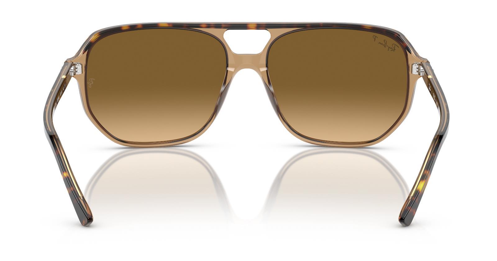 Ray-Ban RB2205 1292M2 57 Polarize Unisex Güneş Gözlüğü Ray-Ban RB2205 1292M2 57 Polarize Unisex Güneş Gözlüğü - Lenti 