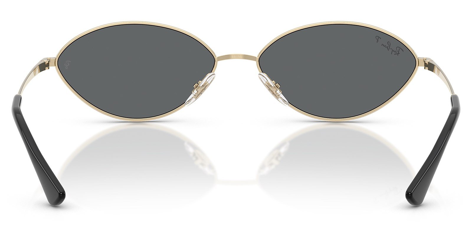 Ray-Ban RB3757 9213/81 56 Polarize Unisex Güneş Gözlüğü  