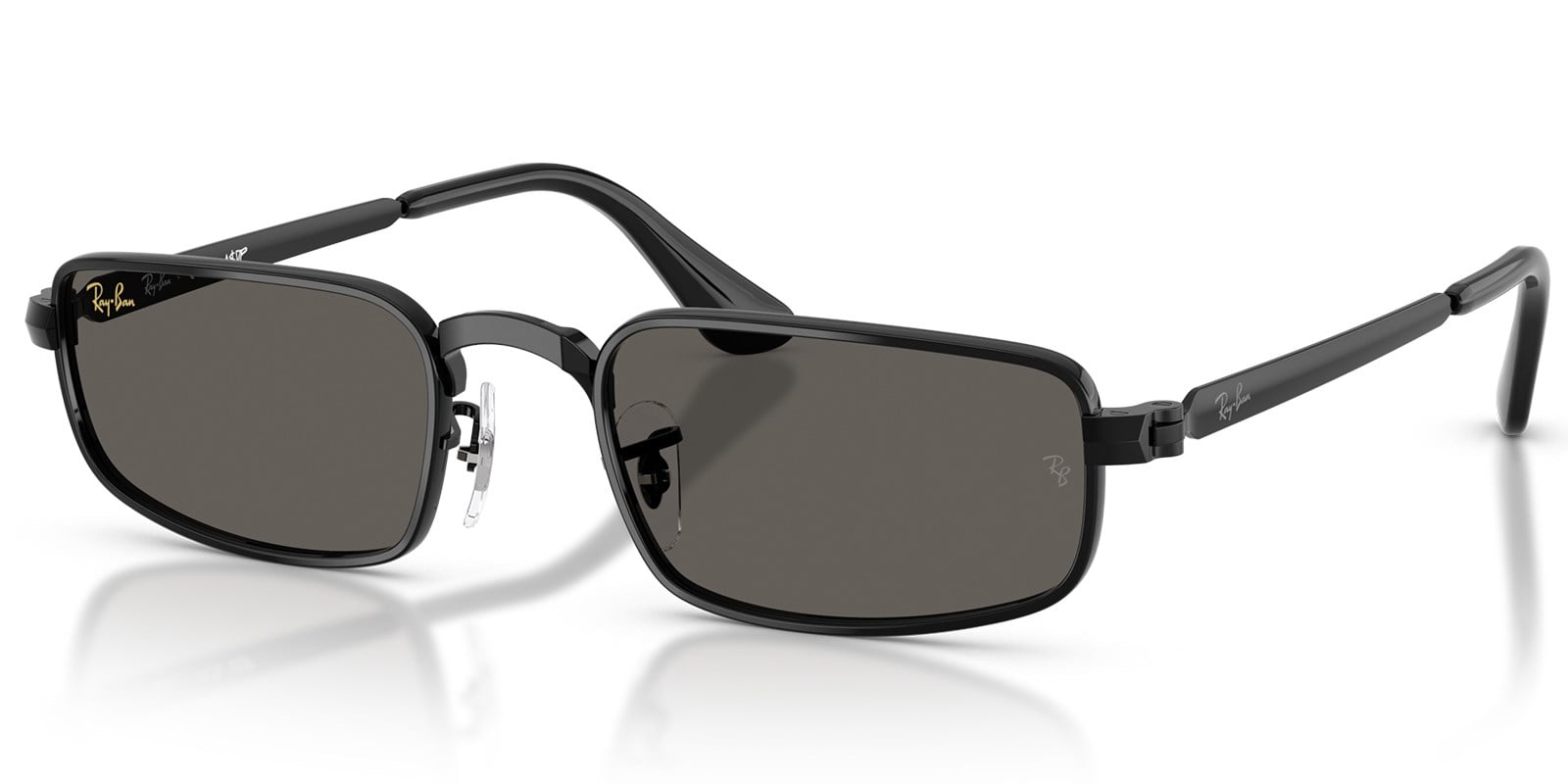 Ray-Ban RB3927 002/J5 54 A$AP ROCKY Unisex Güneş Gözlüğü  