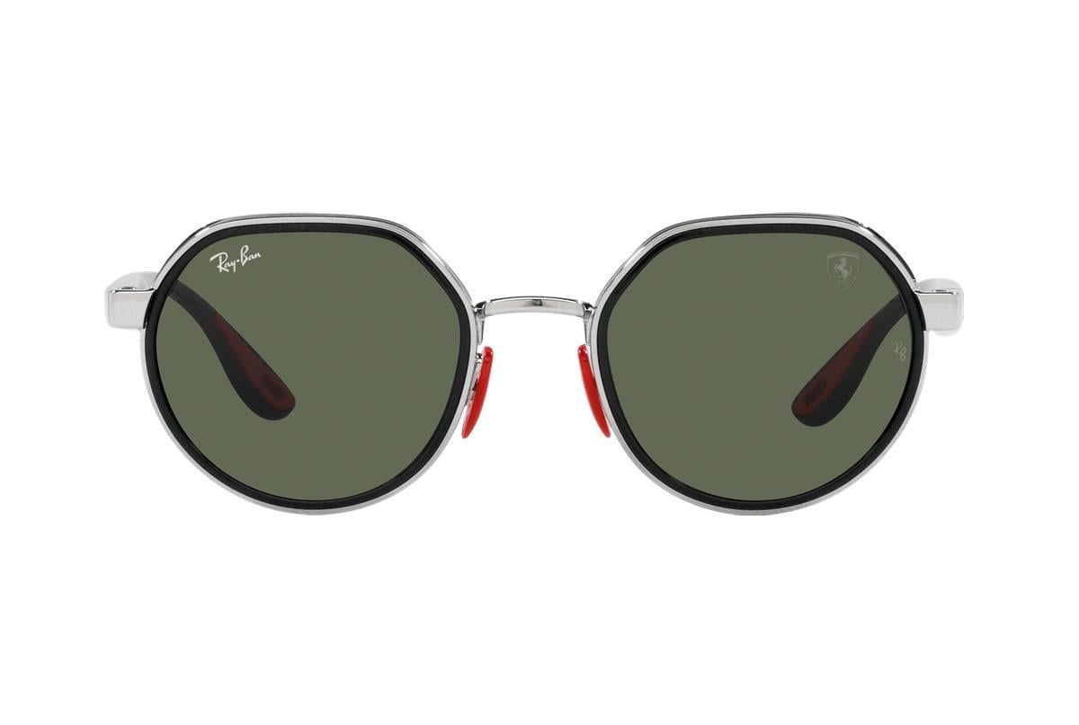 Ray-Ban RB3703M F00771 51 Unisex Güneş Gözlüğü Ray-Ban RB3703M F00771 51 Unisex Güneş Gözlüğü - Lenti 