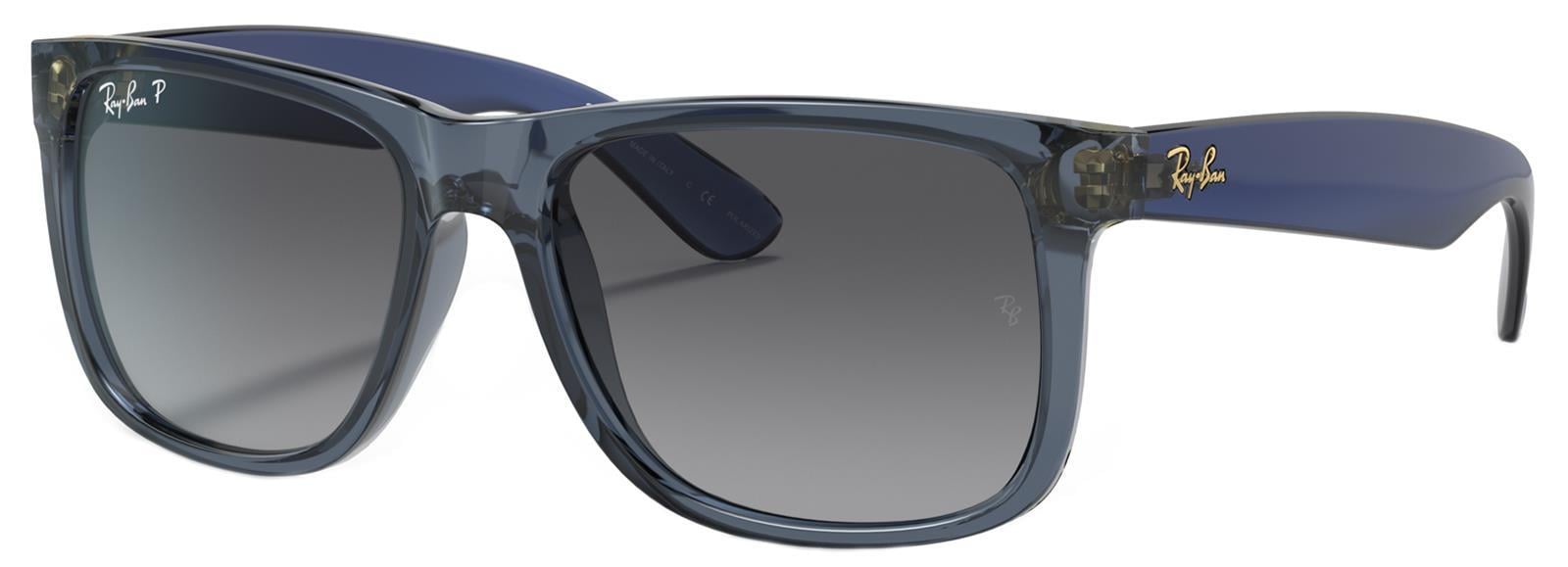 Ray-Ban RB4165 6596T3 50 Polarize Unisex Güneş Gözlüğü Ray-Ban RB4165 6596T3 50 Polarize Unisex Güneş Gözlüğü - Lenti 
