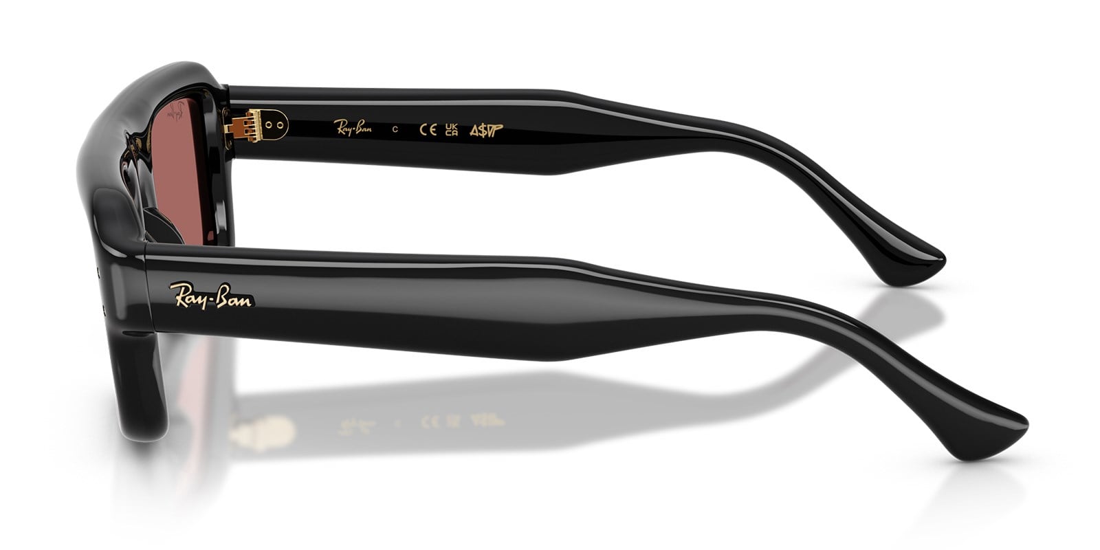 Ray-Ban RB4954 601/69 54 A$AP ROCKY Unisex Güneş Gözlüğü  