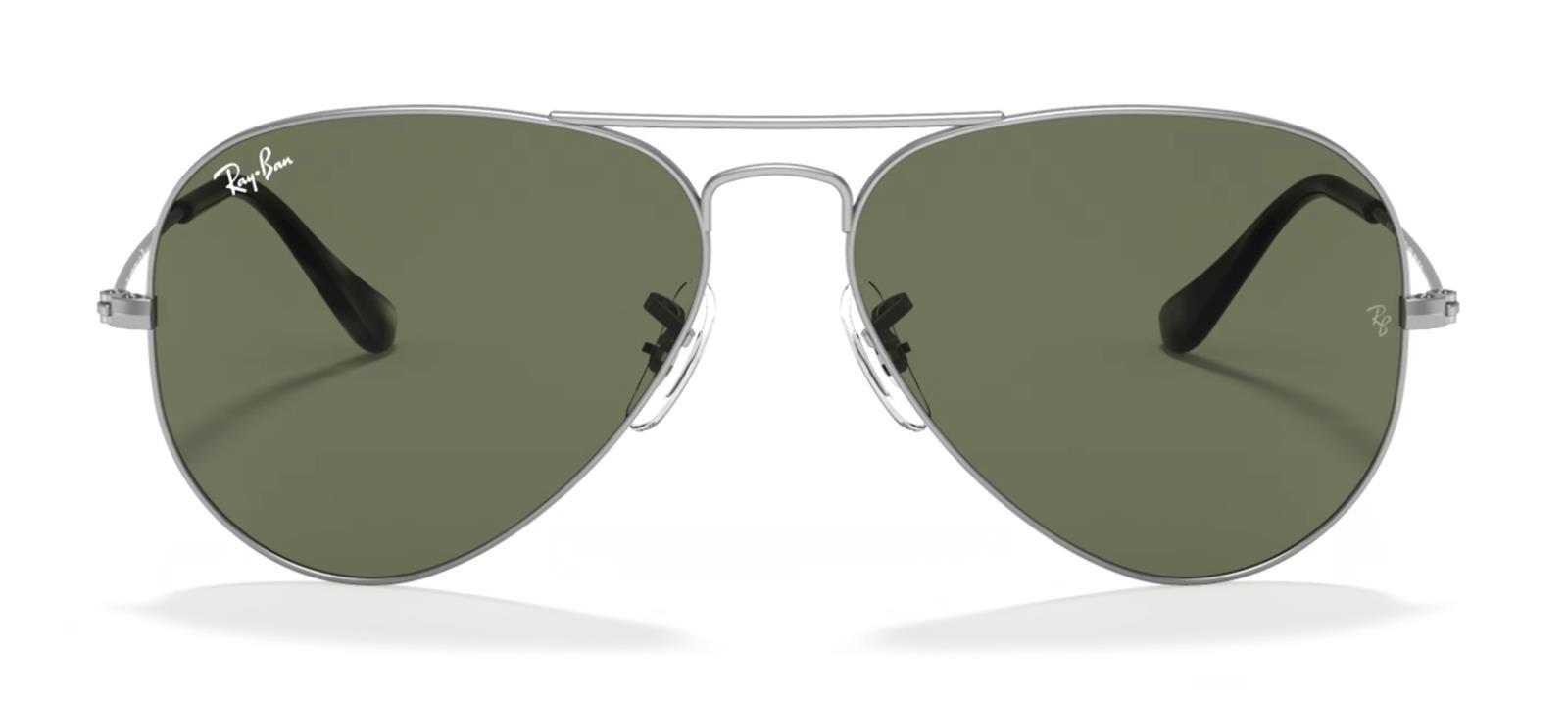 Ray-Ban RB3025 919031 58 Unisex Güneş Gözlüğü Ray-Ban RB3025 919031 58 Unisex Güneş Gözlüğü - Lenti 