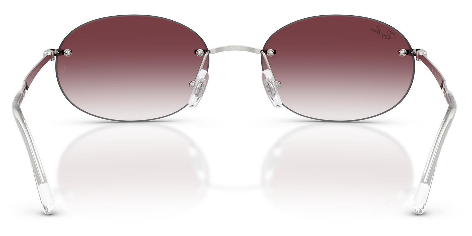 Ray-Ban RB3767 003/8H 54 Unisex Güneş Gözlüğü  