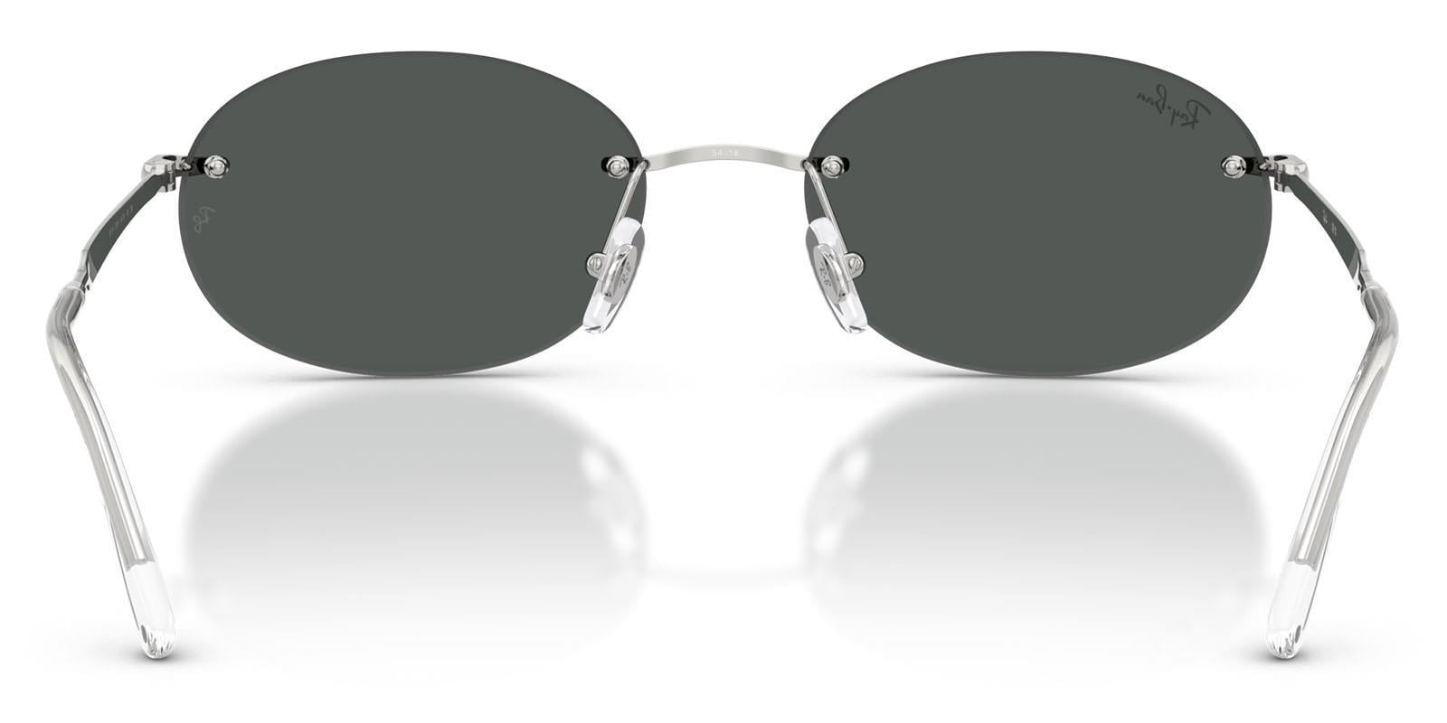Ray-Ban RB3767 003/87 54 Unisex Güneş Gözlüğü  