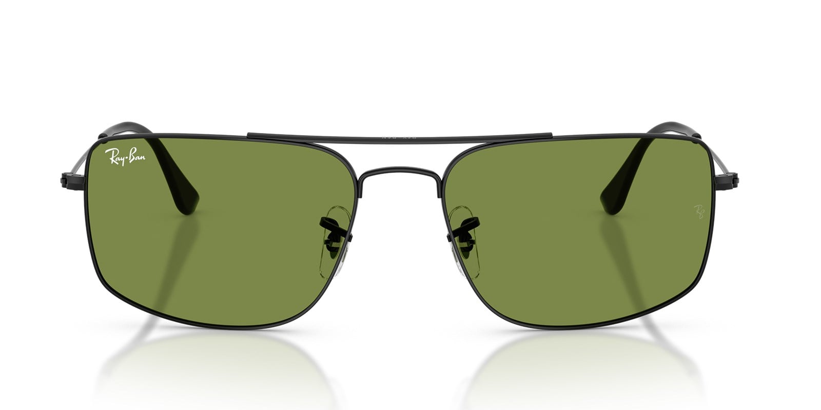 Ray-Ban RB3779 002/4E 56 Explorer 3 Unisex Güneş Gözlüğü  