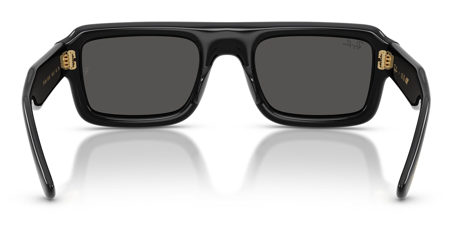 Ray-Ban RB4954 601/87 54 A$AP ROCKY Unisex Güneş Gözlüğü  