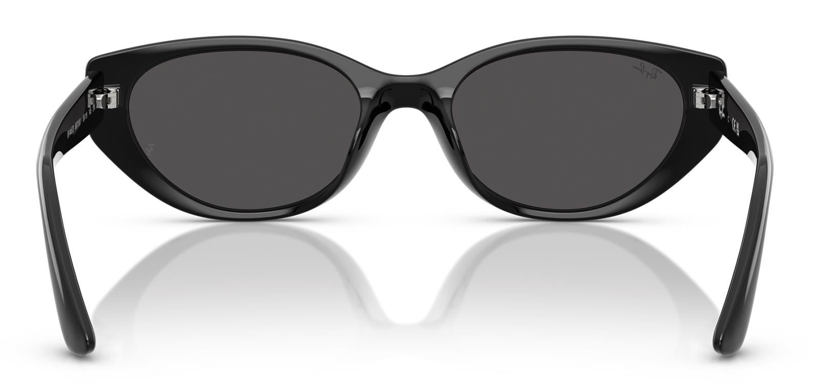 Ray-Ban RB4457D 667787 55 Unisex Güneş Gözlüğü Ray-Ban RB4457D 667787 55 Unisex Güneş Gözlüğü - Lenti 