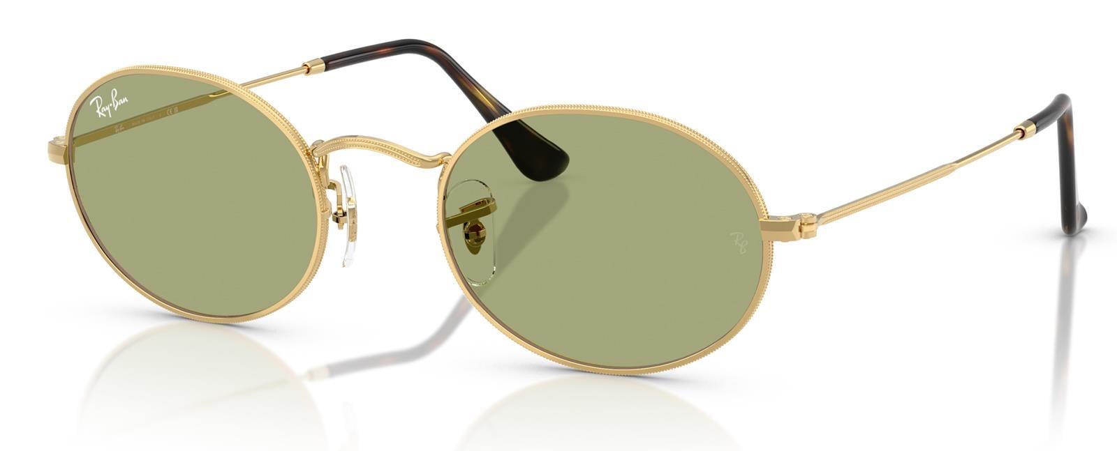 Ray-Ban RB3547 001/4E 51 Unisex Güneş Gözlüğü Ray-Ban RB3547 001/4E 51 Unisex Güneş Gözlüğü - Lenti 