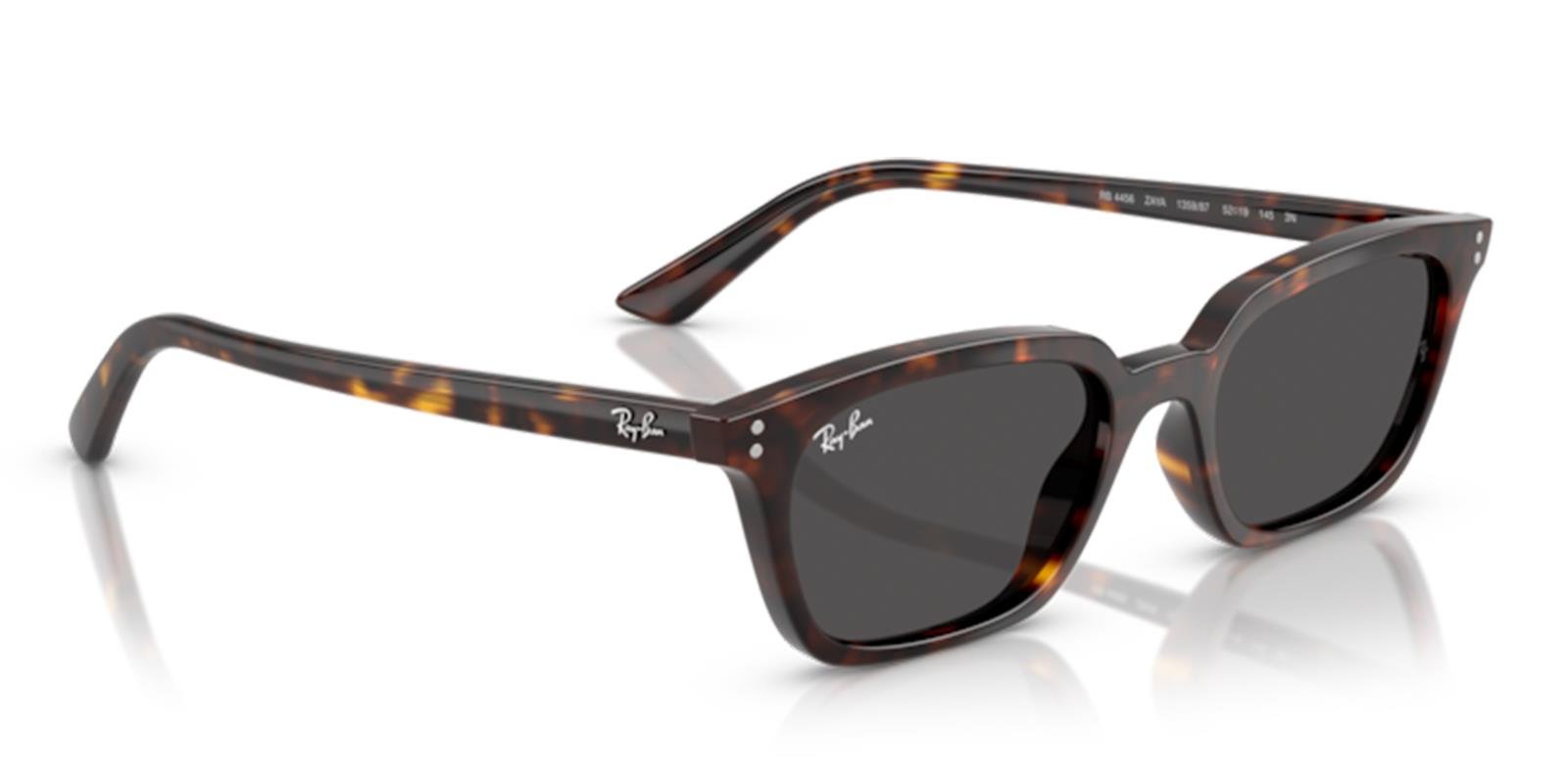 Ray-Ban RB4456 135987 53 Unisex Güneş Gözlüğü Ray-Ban RB4456 135987 53 Unisex Güneş Gözlüğü - Lenti 
