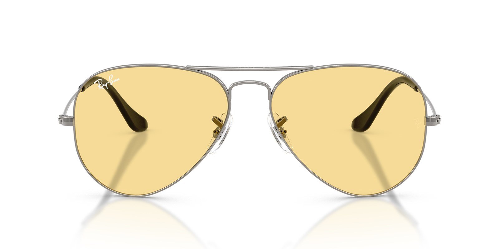 Ray-Ban RB3025 004/R6 58 Aviator Large Metal Unisex Güneş Gözlüğü  