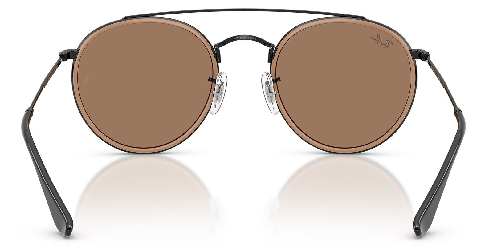 Ray-Ban RB3647N 9279/73 51 Unisex Güneş Gözlüğü  