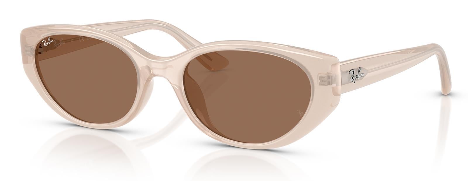 Ray-Ban RB4457D 678673 55 Unisex Güneş Gözlüğü Ray-Ban RB4457D 678673 55 Unisex Güneş Gözlüğü - Lenti 
