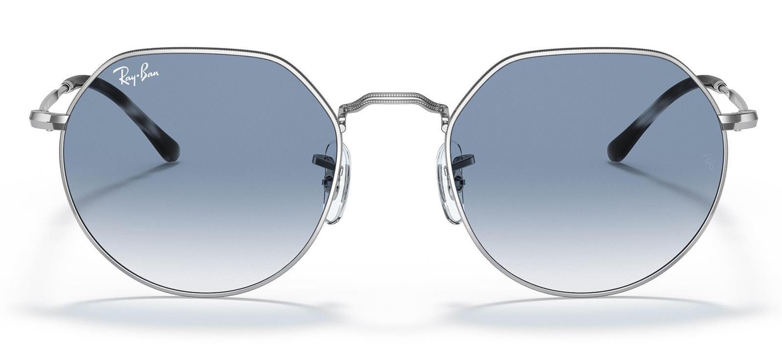 Ray-Ban RB3565 003/3F 53 Unisex Güneş Gözlüğü Ray-Ban RB3565 003/3F 53 Unisex Güneş Gözlüğü - Lenti 