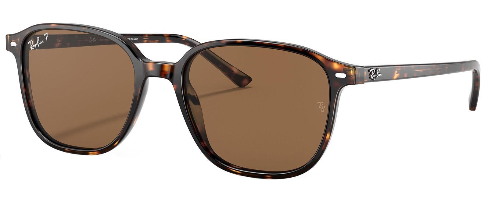 Ray-Ban RB2193 902/57 53 Polarize Unisex Güneş Gözlüğü Ray-Ban RB2193 902/57 53 Polarize Unisex Güneş Gözlüğü - Lenti 