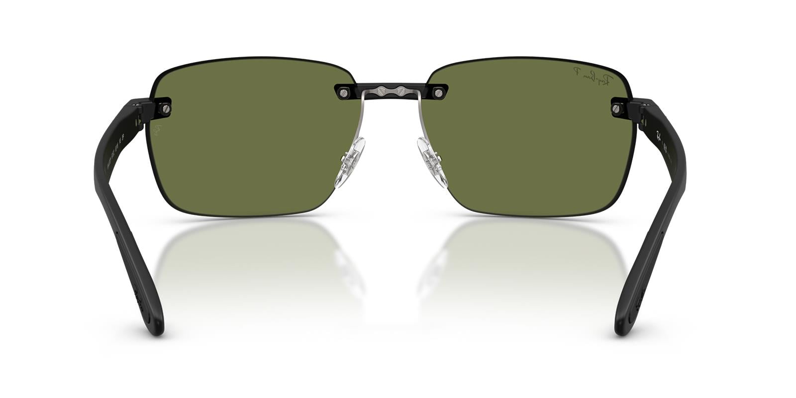 Ray-Ban RB4470CH 601S/2 59 Polarize Unisex Güneş Gözlüğü  
