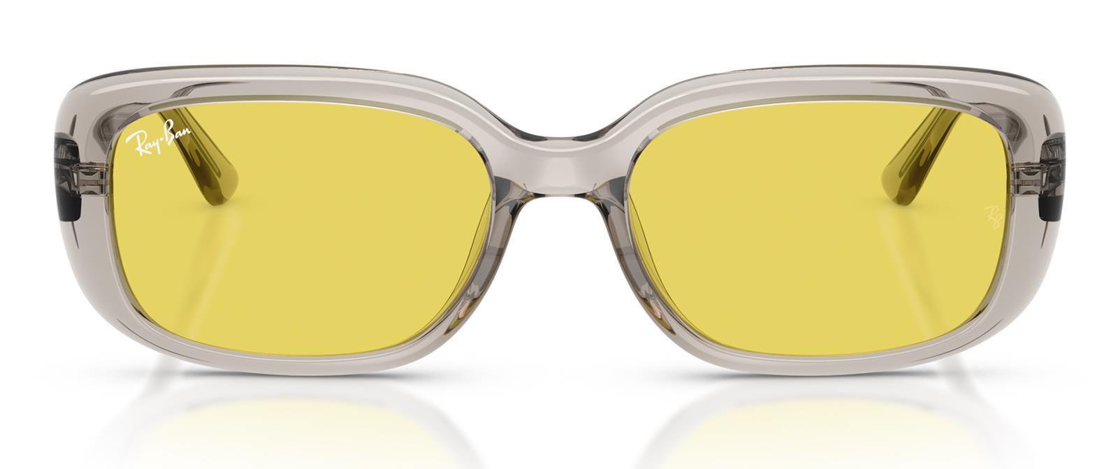 Ray-Ban RB4421D 681885 56 Unisex Güneş Gözlüğü Ray-Ban RB4421D 681885 56 Unisex Güneş Gözlüğü - Lenti 