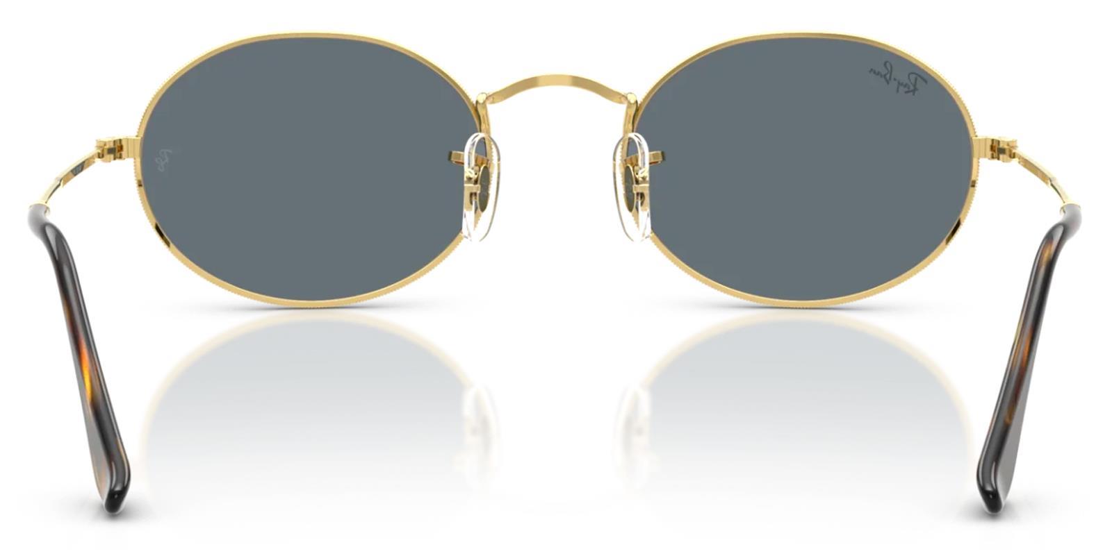 Ray-Ban RB3547N 001/R5 51 Unisex Güneş Gözlüğü Ray-Ban RB3547N 001/R5 51 Unisex Güneş Gözlüğü - Lenti 