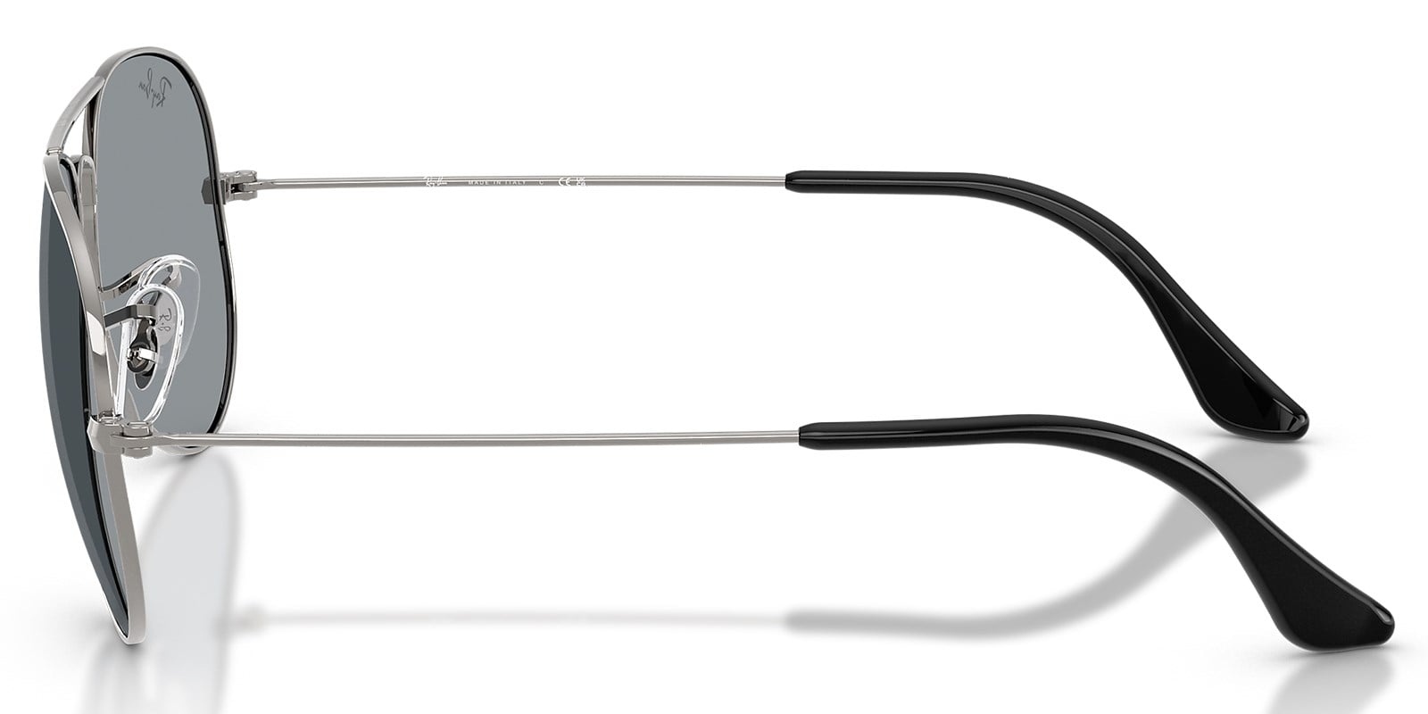Ray-Ban RB3025 004/R5 58 Aviator Large Metal Unisex Güneş Gözlüğü  