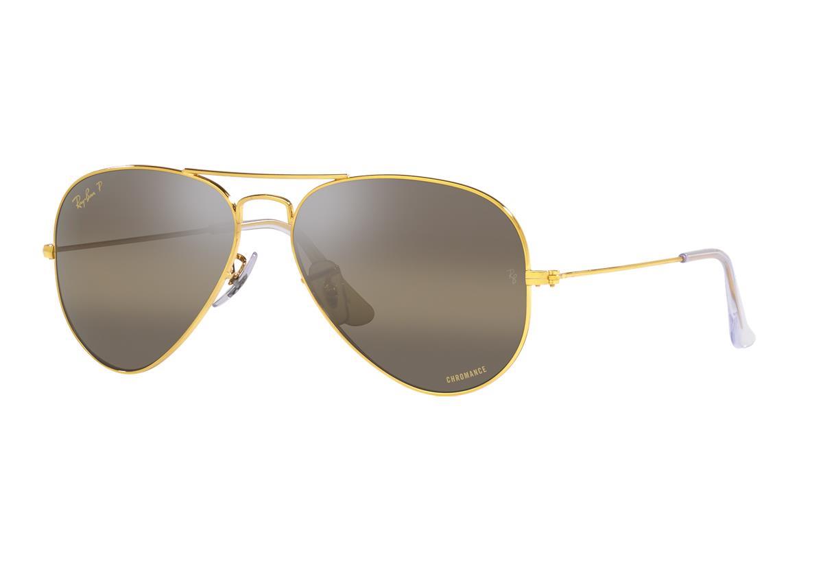 Ray-Ban RB3025 9196G5 58 Polarize Unisex Güneş Gözlüğü Ray-Ban RB3025 9196G5 58 Polarize Unisex Güneş Gözlüğü - Lenti 
