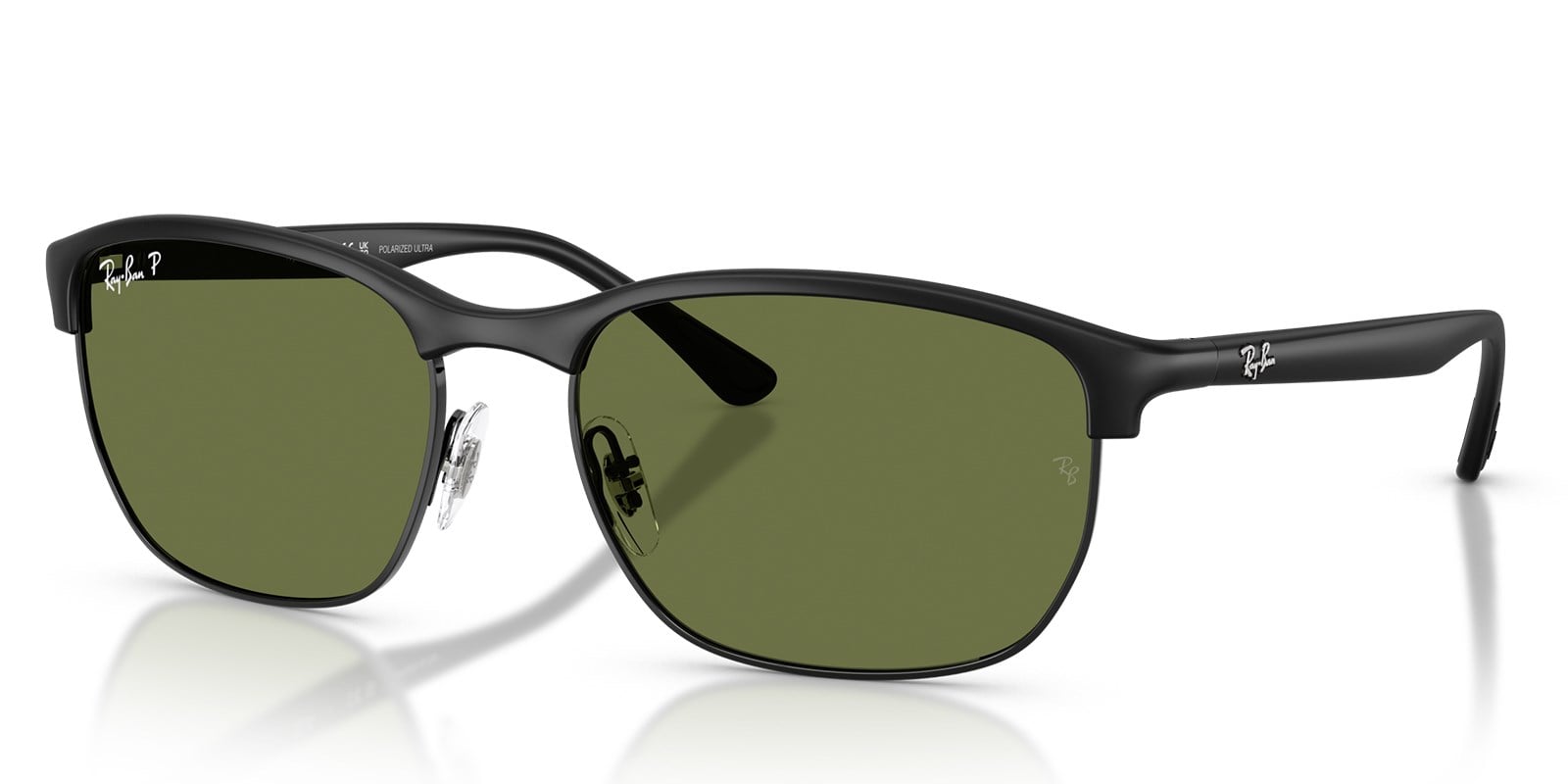 Ray-Ban RB4469 601S/2 59 Polarize Unisex Güneş Gözlüğü  