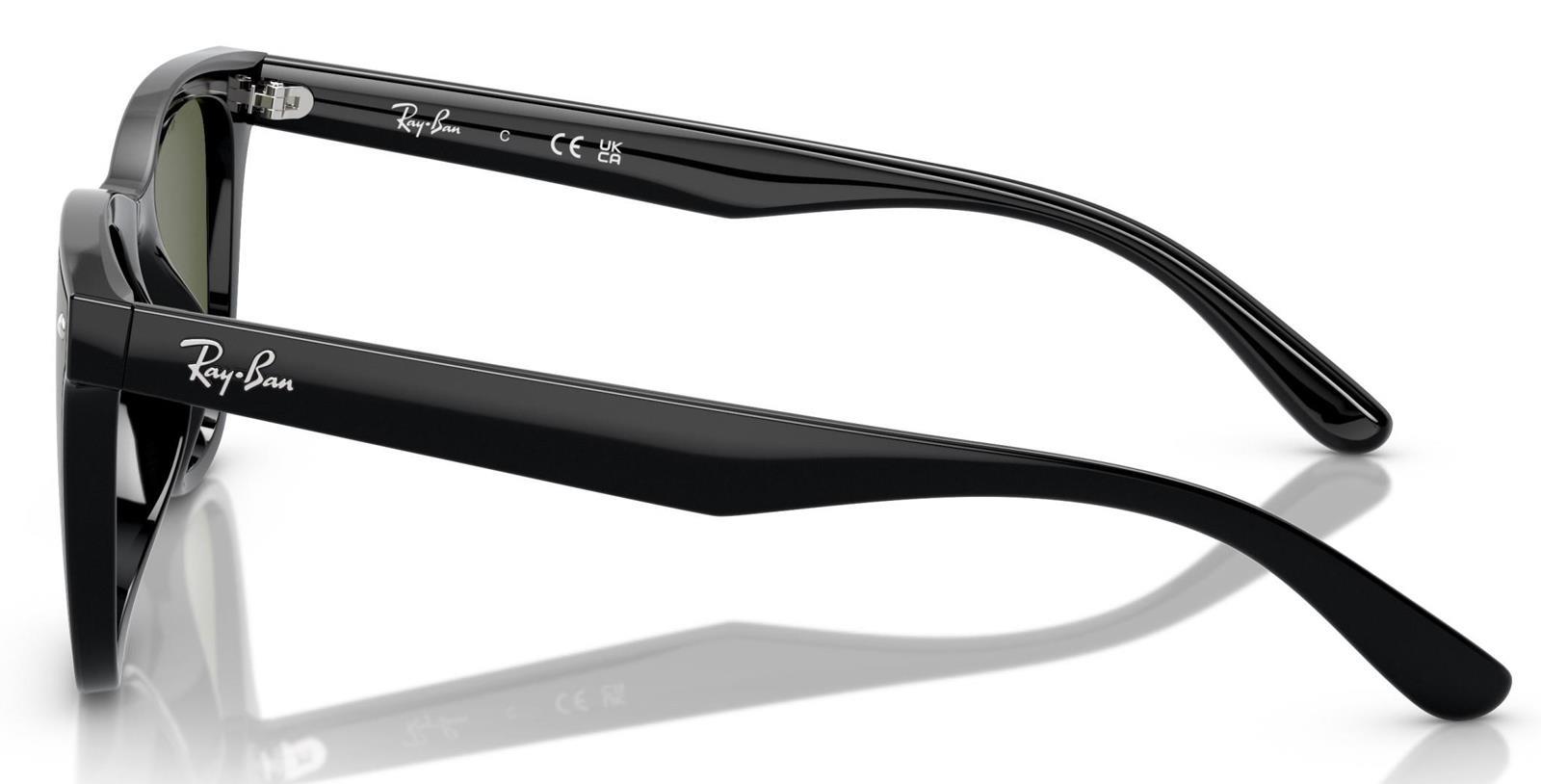 Ray-Ban RB4420 601/9A 65 Polaize Unisex Güneş Gözlüğü Ray-Ban RB4420 601/9A 65 Polaize Unisex Güneş Gözlüğü - Lenti 