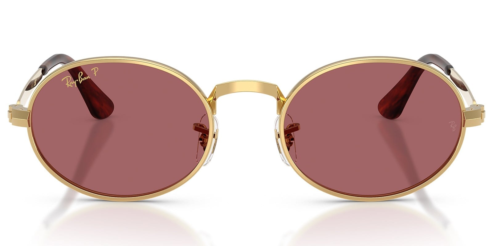 Ray-Ban RB3931 001/AF 54 A$AP ROCKY Polarize Unisex Güneş Gözlüğü  